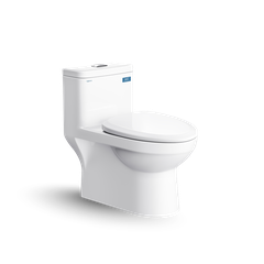 Bàn cầu một khối Viglacera MK2