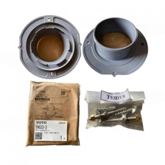 Gioăng Đế Bồn Cầu TOTO T53P100VR Neorest, C855, C864