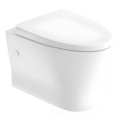 Bồn Cầu American Standard WP-2265 (WP2265) Treo Tường Nắp Êm Loven