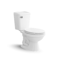 Bàn cầu hai khối Viglacera VI44