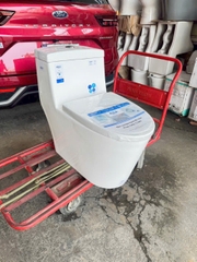 Bồn cầu 1 khối HONORCY C-30