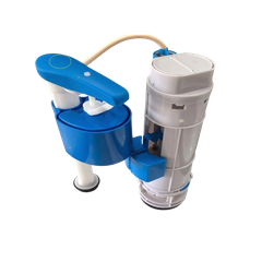 Bộ Xả Bồn Cầu INAX DTF-1032VAS