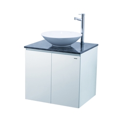 Lavabo chậu rửa mặt Caesar L5221 đặt bàn