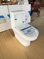 Bồn cầu 1 khối HONORCY 02