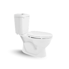 Bàn cầu hai khối Viglacera VI28