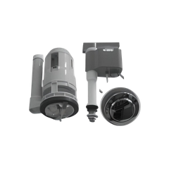 Bộ Xả Bồn Cầu INAX DTF-919VR