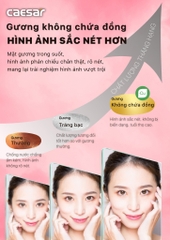 Bộ gương kệ Caesar M951