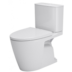Bồn cầu 2 khối INAX AC-602VN xả nhấn Aqua Ceramic (AC602VN)