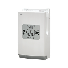 Máy sấy tay INAX JT-1000 cảm ứng tự động (JT1000)