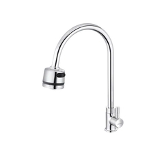 Vòi chậu rửa chén Caesar K035CV nước lạnh