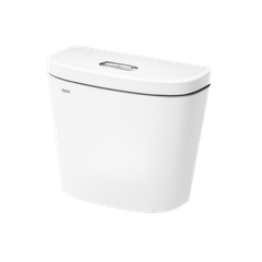 Két Nước Và Nắp Sứ Bồn Cầu INAX T-306A/BW1