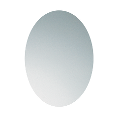 Gương tráng bạc INAX KF-5070VAC 50x70 cm (KF5070VAC)