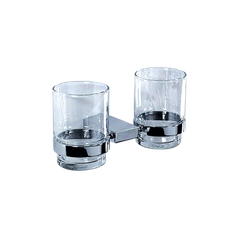 Kệ đựng ly gắn tường INAX KF-643V (KF643V) (bỏ mẫu 9.7 Xương)