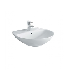 Lavabo chậu rửa mặt INAX L-288V treo tường (L288V)