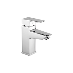 Vòi lavabo chậu rửa mặt Luxta L-1216 nóng lạnh