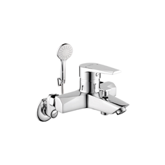 Vòi sen tắm Luxta L-2214NX3 nóng lạnh