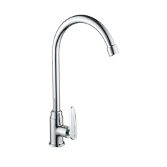 Vòi chậu rửa chén Luxta L-3118NT3 nước lạnh