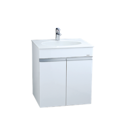 Bộ Lavabo tủ Caesar LF5024 + EH05024AV