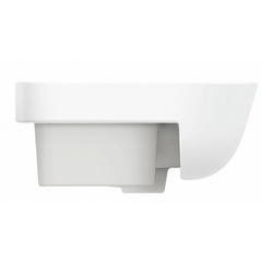Lavabo chậu rửa mặt American Standard 0533-WT âm bàn