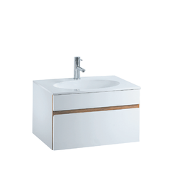 Bộ Lavabo tủ Caesar LF5024 + EH05024DDV
