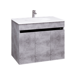 Bộ Lavabo tủ Caesar LF5026 + EH05026ASV