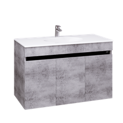 Bộ Lavabo tủ Caesar LF5028 + EH05028ASV