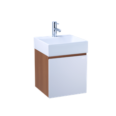 Bộ Lavabo tủ Caesar LF5255 + EH05255AWV
