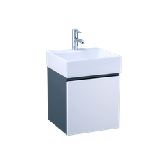 Bộ Lavabo tủ Caesar LF5257 + EH05257ATGV