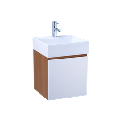 Bộ Lavabo tủ Caesar LF5257 + EH05257AWV