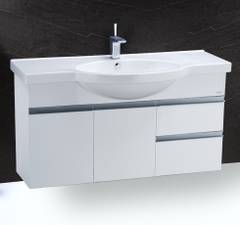 Bộ Lavabo tủ Caesar LF5324 + EH5234AV