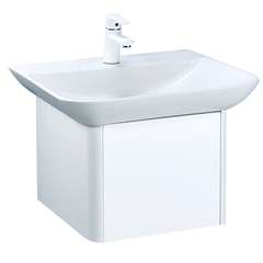 Bộ Lavabo tủ Caesar LF5370 + EH05370A