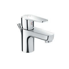 Vòi lavabo chậu rửa mặt INAX LFV-2012S nóng lạnh gật gù (LFV2012S)