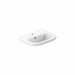 Lavabo chậu rửa mặt American Standard VF-0462 bán âm