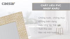 Gương Caesar M937 60x80 cm