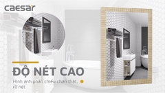 Gương Caesar M937 60x80 cm