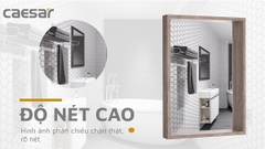 Bộ gương kệ Caesar M951
