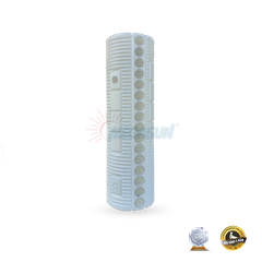 Máy nước nóng năng lượng mặt trời Megasun 140 lít G-PPR