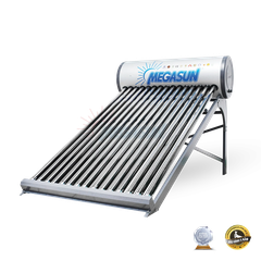 Máy nước nóng năng lượng mặt trời Megasun 160 lít G-PPR