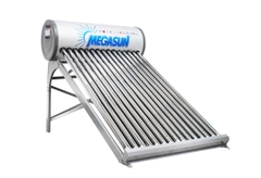 Máy nước nóng năng lượng mặt trời Megasun 180 lít KAE 304