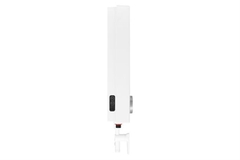Máy tắm nước nóng trực tiếp Toshiba 4500W TWH-45MCNVN(W)-WB không bơm