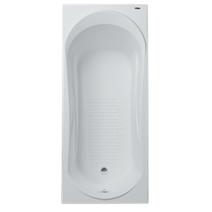 Bồn tắm xây INAX MBV-1700 dài 1m7 (MBV1700)