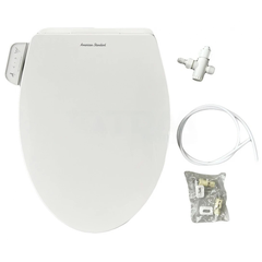 Nắp Bồn Cầu Rửa Cơ American Standard M4A839SW