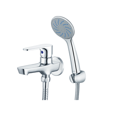 Vòi sen tắm nước lạnh Caesar S063C