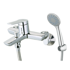 Vòi sen tắm nóng lạnh Caesar S203C