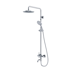 Cây sen tắm Caesar S338C nóng lạnh