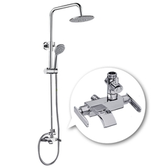 Sen cây tắm đứng HONORCY SCGC-A11 nước lạnh