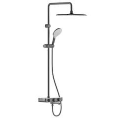 Sen Cây Nhiệt Độ American Standard WF-4956BHG EasySET 3 Đường Màu Ghi
