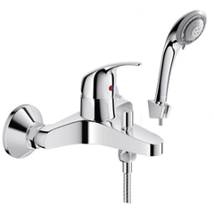 Vòi sen tắm nóng lạnh Viglacera VG502