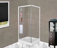 Phòng tắm kính Euroca SR-V1050