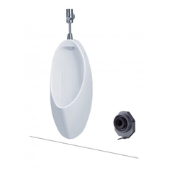 Bồn tiểu nam TOTO UT560T treo tường sứ chống bám bẩn